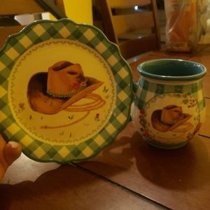 A Pioneer Women product